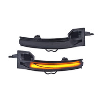 Frecce Led Dinamiche per Mercedes Classe A W177 (dal 2019), CLA C118 (dal 2019)