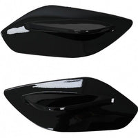 Estensione laterale per spoiler sul tetto per Mercedes Classe A W176 (2012-2018)