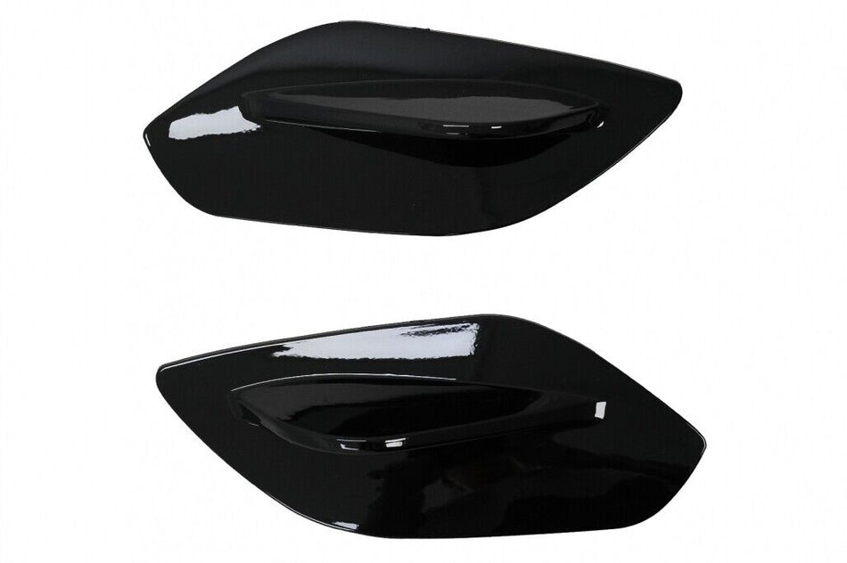Estensione laterale per spoiler sul tetto per Mercedes Classe A W176 (2012-2018)