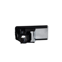 Ganciera vano portaoggetti C-Class W204 E-Class W212 (NERO)