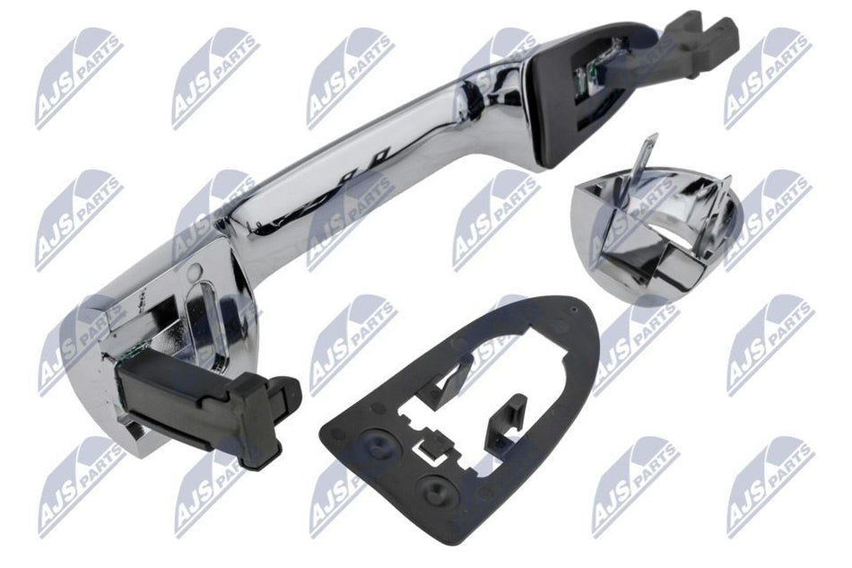 NTY MANIGLIA ESTERNA ALFA ROMEO GIULIETTA 2010-,MITO 2008-,LANCIA YPSILON 2011-/