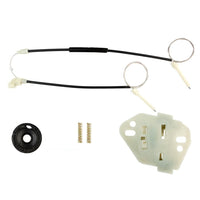 Kit Riparazione Alzacristalli Posteriore Ford Escort