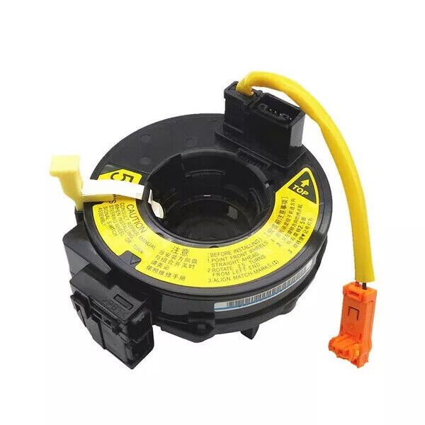 MOLLA AIRBAG CONTATTO SPIRALE TOYOTA YARIS COROLLA VERSO SPEDIZIONE 24/48 ORE – vista 2