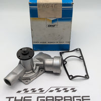 POMPA ACQUA GRAF Per Opel Olympia A Kadett C Kadett B Kadett A Ascona A Manta A