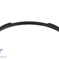 Spoiler per bagagliaio per Tesla Model 3 (2017-up) Piano Black