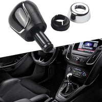 Leva Cambio Pomello 5-Marce per Ford Focus Fiesta Mondeo Kuga Galaxy C-Max B-Max