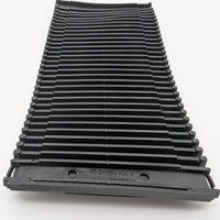 Coperchio Copri Console centrale Porta oggetti per Mercedes Classe E W212,C W204