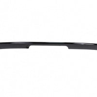 Ala spoiler sul tetto per BMW X1 SUV F48 Pre-LCI (06.2015-2019) AC Style Piano B