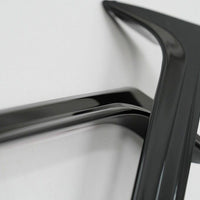 Spoiler per lunotto posteriore per VW Polo 6R MK5 (2009-2018) GTI Design Piano B