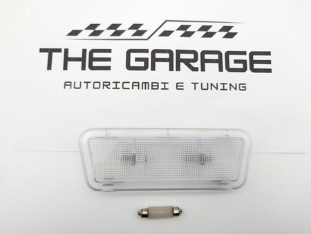Lampada Plafoniera Interna Luce per Opel Astra G Corsa Vectra A 1998-2004