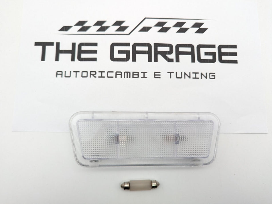Lampada Plafoniera Interna Luce per Opel Astra G Corsa Vectra A 1998-2004 NUOVA