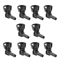 Raccordi Tubo Acqua Termostato Opel Zafira (B MK2 C MK3 C Touring) - Confezione