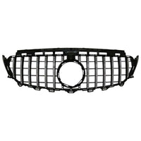 per Mercedes E C238 A238 2016-2019 Griglia Radiatore AMG GT Look