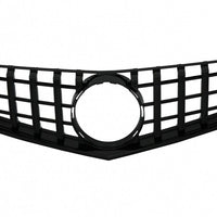 Griglia anteriore per Mercedes Classe E C207 W207 A207 Pre Facelift (2009-2012)