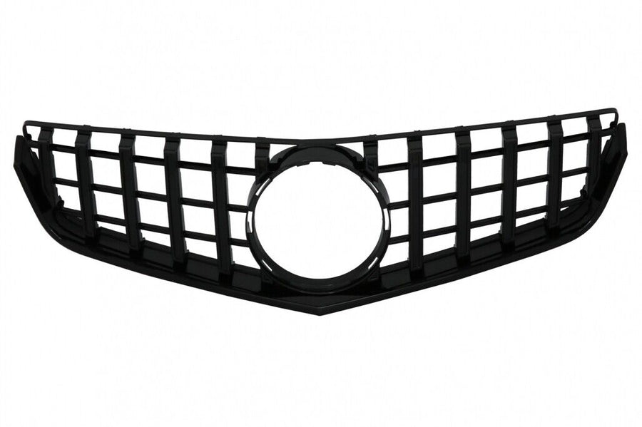 Griglia anteriore per Mercedes Classe E C207 W207 A207 Pre Facelift (2009-2012)