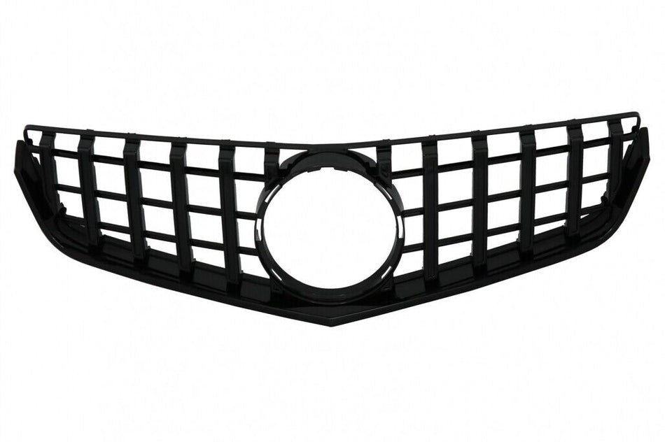 Griglia anteriore per Mercedes Classe E C207 W207 A207 Pre Facelift (2009-2012)