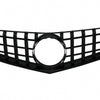 Griglia anteriore per Mercedes Classe E C207 W207 A207 Pre Facelift (2009-2012)