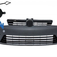 Paraurti anteriore Towning Cap per VW Golf VII 7 (2013-2017) Rline Look