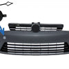 Paraurti anteriore Towning Cap per VW Golf VII 7 (2013-2017) Rline Look