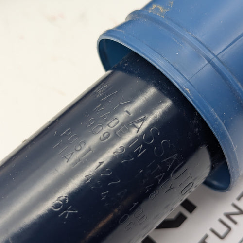 FIAT 127 <- WAY-ASSAUTO AMMORTIZZATORE NUOVO ORIGINALE Posteriore 4242506