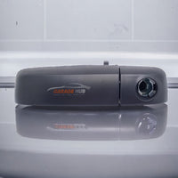 ✨MANIGLIA PORTIERA ✨ESTERNA PORTA SINISTRA SX PER FIAT PANDA 169