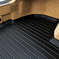Frogum TPE Tappetini+Portabagagli Set per Fiat Tipo dal 2015 TPE set di tappeti