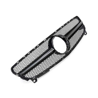 per Mercedes A W176 2015-2018 Griglia Radiatore Look AMG