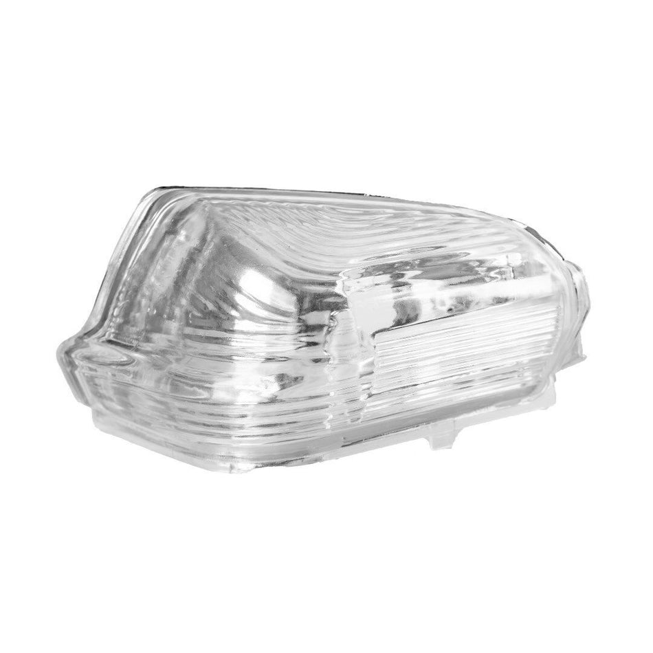 Freccia Specchio Sinistro Bianco Mercedes Sprinter/Crafter W906
