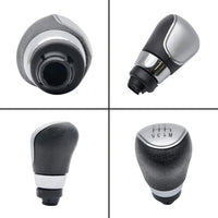 Manopola Leva Pomello Cambio 6 Marce per Ford Focus Fiesta. Kuga Mondeo S C max