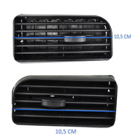 Bocchette Cruscotto Centrale Aria Condizionata Fiat Doblo Grande Punto dal 2005