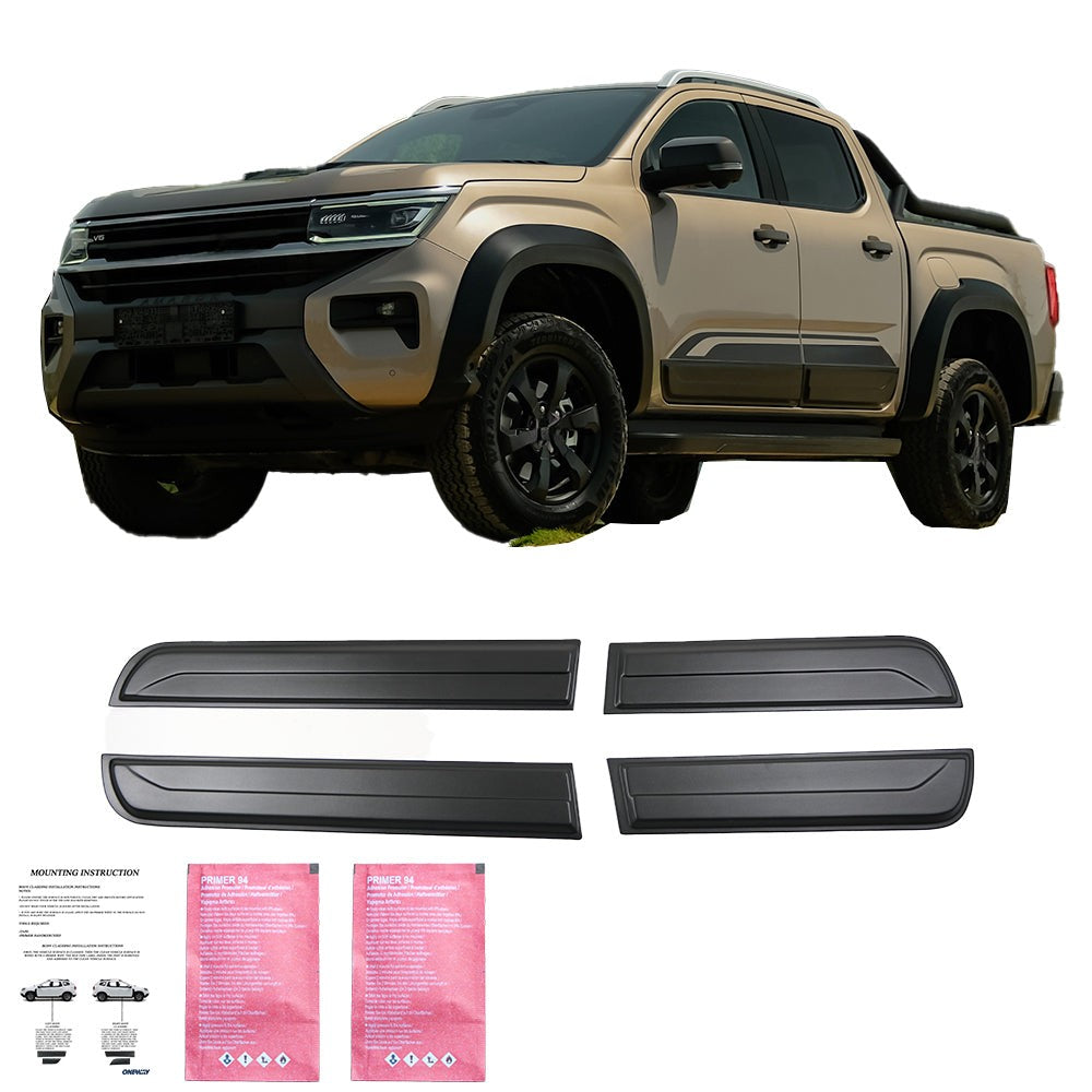 Rivestimento della carrozzeria per VW VOLKSWAGEN Amarok MK2 2022+ – vista 8