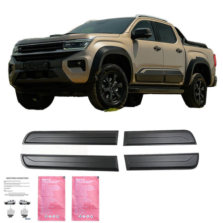 Rivestimento della carrozzeria per VW VOLKSWAGEN Amarok MK2 2022+ – vista 8