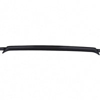 Spoiler per bagagliaio per Mercedes Classe S W223 Limousine (2020-up) Piano Blac