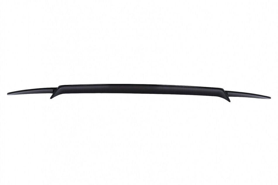 Spoiler per bagagliaio per Mercedes Classe S W223 Limousine (2020-up) Piano Blac