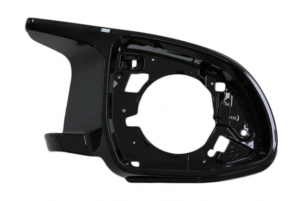 Calotte specchietti per BMW X3 G01 X3 G08 X4 G02 X5 G05 X6 G06 X7 G07 – vista 2
