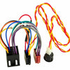CAN BUS BYPASS Cablaggio ISO accensione manuale no modifiche impianto universale