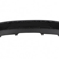 Diffusore per paraurti posteriore per Audi A4 B9 8W Sedan Avant (2016-2018) Desi