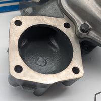 POMPA ACQUA GRAF per Fiat Fiorino Elba Duna Innocenti Regata Ritmo PA338A