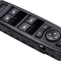 Pulsantiera Guida 254000015R Alzacristalli 🔥Renault Megane III Laguna Fluence