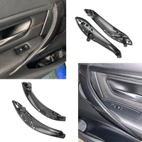 2 X MANIGLIE Posteriori SINISTRA+DESTRA PER BMW Serie 3 F30 F31 F34 F80 M3 GT