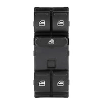 Pulsantiera Alzacristalli VW GOLF 5 6 PASSAT POLO TIGUAN TOURAN SEAT IBIZA LEON