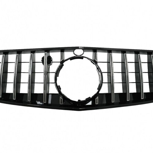 Griglia Centrale per Mercedes Classe S Coupe C217 Facelift (2018-up) Cabrio A217