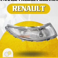 Fanale Freccia DESTRA Specchietto Retrovisore Renault Clio 4 Captur Micra