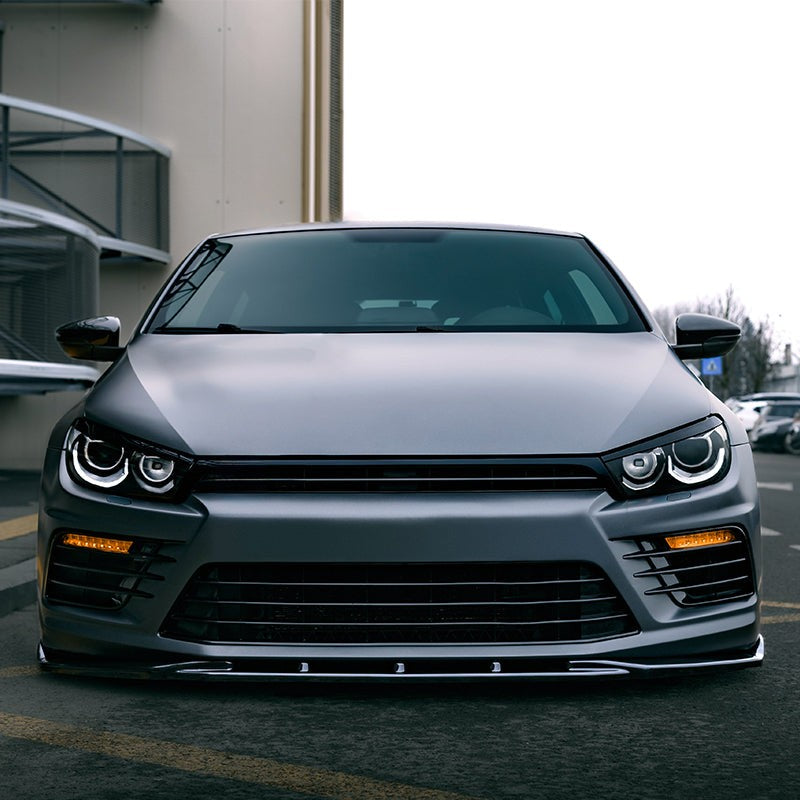 Bodykit Carrozzeria Pacchetto Sportivo per VW VOLKSWAGEN Scirocco R MK3 Facelift 2014-2017