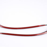 Alette Paraurti Anteriore Alette Laterali Flacs per Mercedes Classe E C207 Coupe