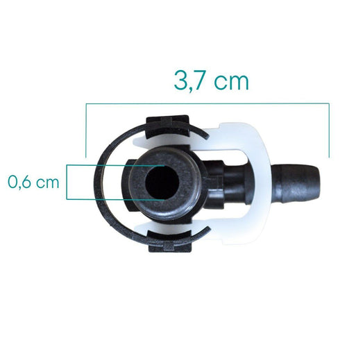 5 Connettori per Mercedes Sprinter Vito Viano