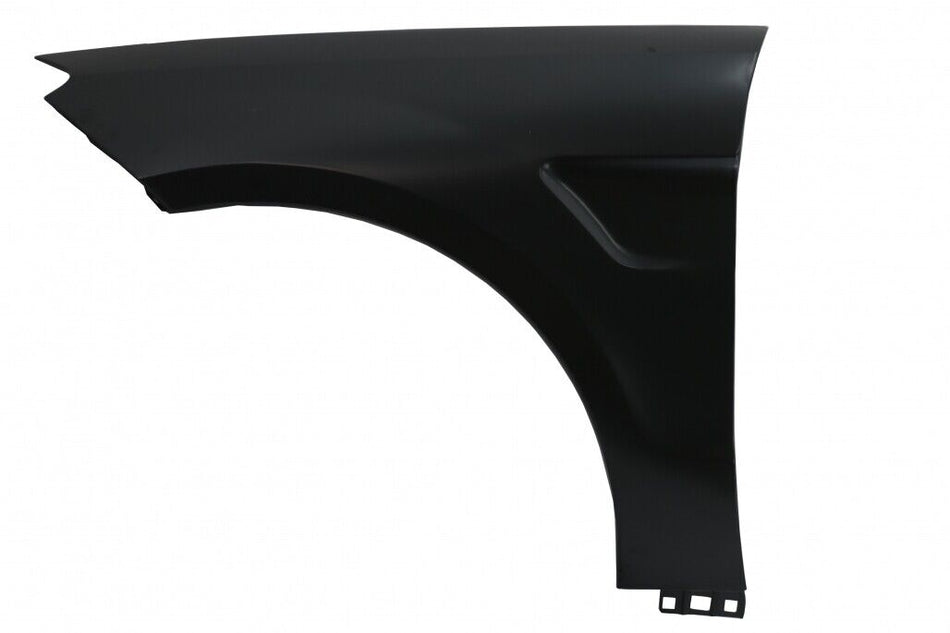 Parafanghi Anteriori per Mercedes ML Classe M W166 (2012-2015) Design 63