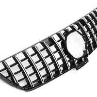 Griglia griglia sportiva per Mercedes W166 ML 2012-2015 PANAMERICANA AMG GT O...
