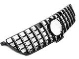 Griglia griglia sportiva per Mercedes W166 ML 2012-2015 PANAMERICANA AMG GT O...