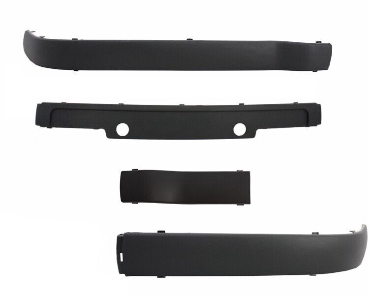 Pannelli paraurti anteriore Modanature finiture per BMW Serie 3 E36 M3 (1992-199